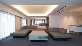 DOG HOTEL SHIRAHAMA
