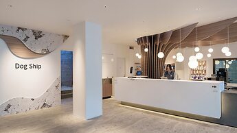 DOG HOTEL SHIRAHAMA