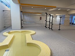 DOG HOTEL SHIRAHAMA