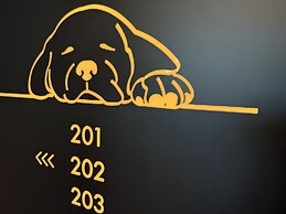 DOG HOTEL SHIRAHAMA