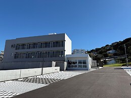 DOG HOTEL SHIRAHAMA