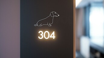 DOG HOTEL SHIRAHAMA