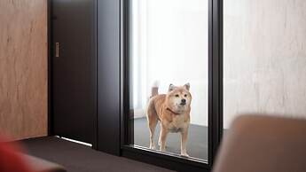 DOG HOTEL SHIRAHAMA