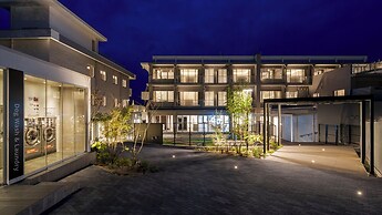 DOG HOTEL SHIRAHAMA