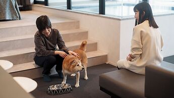 DOG HOTEL SHIRAHAMA