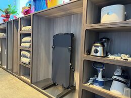 DOG HOTEL SHIRAHAMA