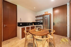 NHOA 206B Lux 1BR Jungle View Aldea Zama