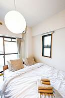 Fukuoka Loft 303