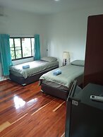 Lyndale Lodge