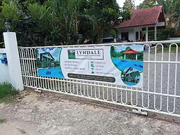 Lyndale Lodge