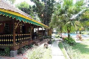 Katumbiri Resort by ARBA