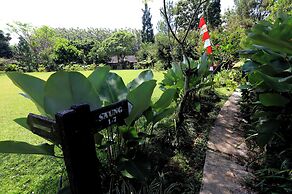 Katumbiri Resort by ARBA