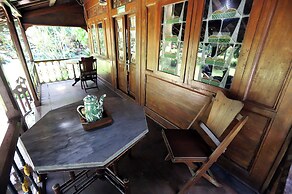 Katumbiri Resort by ARBA
