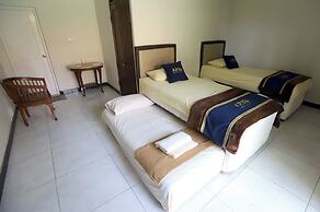 Katumbiri Resort by ARBA