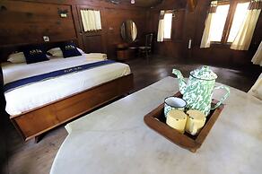Katumbiri Resort by ARBA