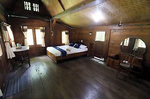 Katumbiri Resort by ARBA