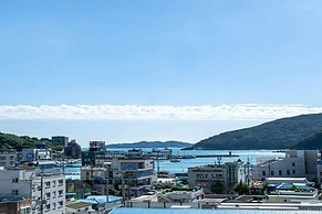 GEOJE-SI HOUND HOTEL JANGSEUNGPO