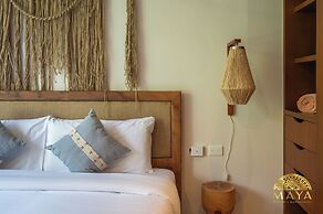 NHOA 206C Lux 1BR Jungle View Aldea Zama