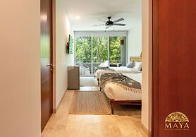 NHOA 206C Lux 1BR Jungle View Aldea Zama