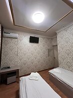 Diyora Hostel