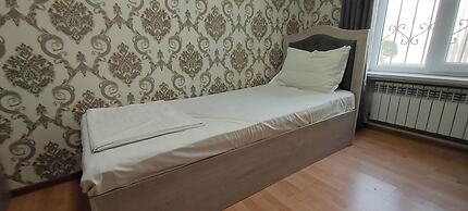 Diyora Hostel