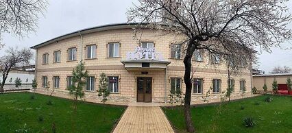 Diyora Hostel