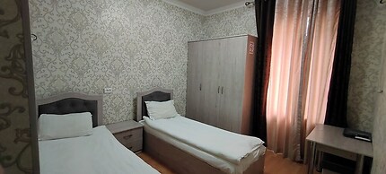 Diyora Hostel