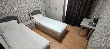 Diyora Hostel
