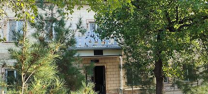 Diyora Hostel