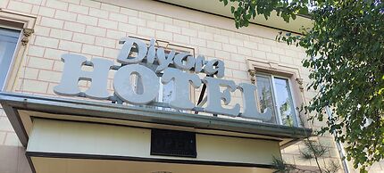 Diyora Hostel