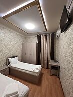 Diyora Hostel