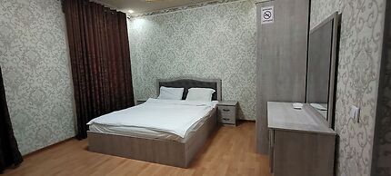 Diyora Hostel