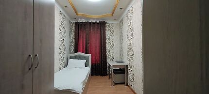 Diyora Hostel