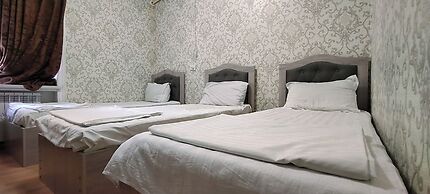 Diyora Hostel