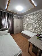 Diyora Hostel