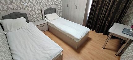 Diyora Hostel