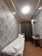 Diyora Hostel