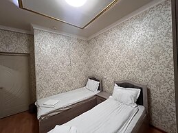 Diyora Hostel