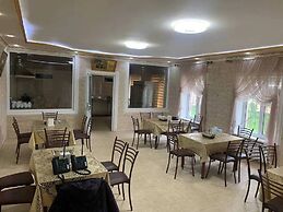 Diyora Hostel