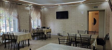 Diyora Hostel