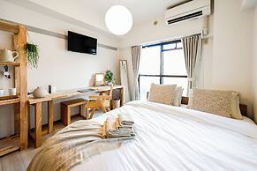 Fukuoka Loft 401