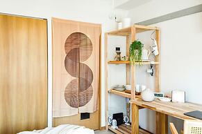 Fukuoka Loft 401