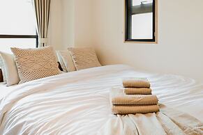 Fukuoka Loft 401