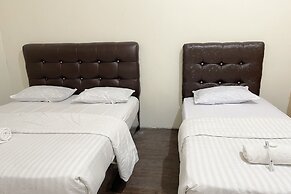 Hotel O Mantari Guesthouse