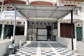 Hotel O Mantari Guesthouse