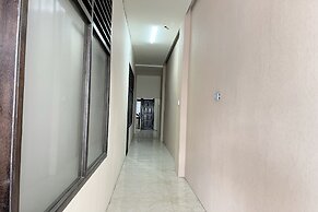Hotel O Mantari Guesthouse