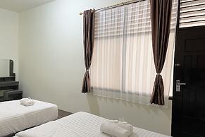 Hotel O Mantari Guesthouse