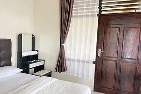 Hotel O Mantari Guesthouse