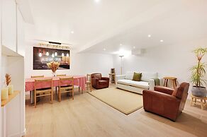 Exceptional Flat - 3bd/12p - Trocadero