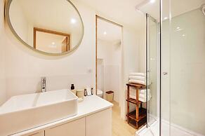 Exceptional Flat - 3bd/12p - Trocadero